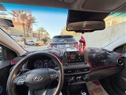 هيونداي كونا